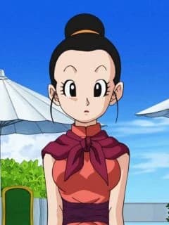 Chi chi thumbnail