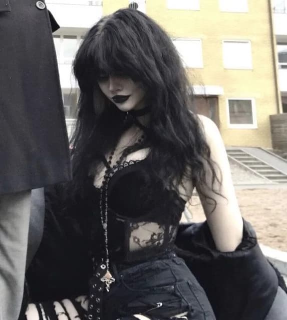 Lilith | Goth Girl thumbnail