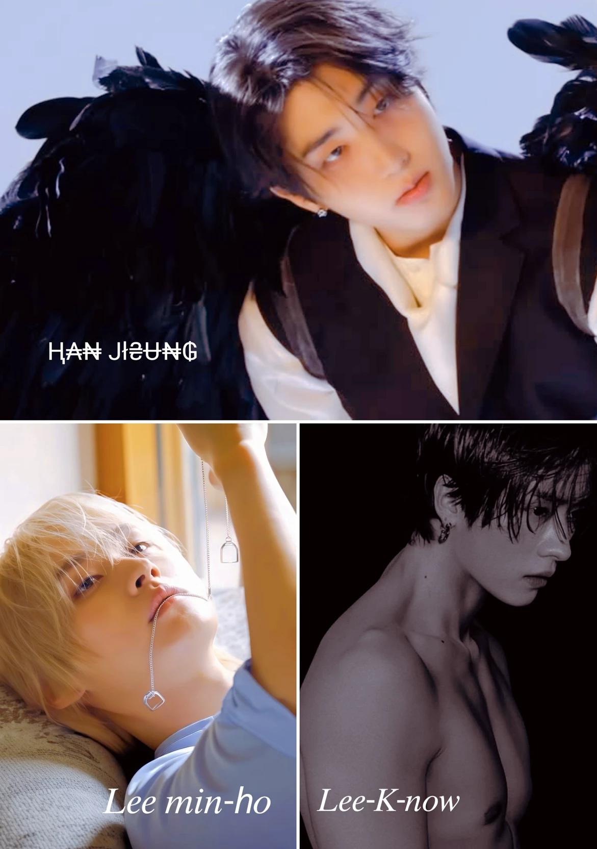 𝙏𝙚𝙧𝙧𝙞𝙩𝙤́𝙧𝙞𝙤 𝙋𝙧𝙤𝙛𝙖𝙣𝙤 | minsung and knowsung. thumbnail