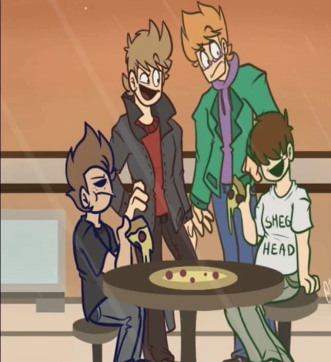 Eddsworld HS thumbnail