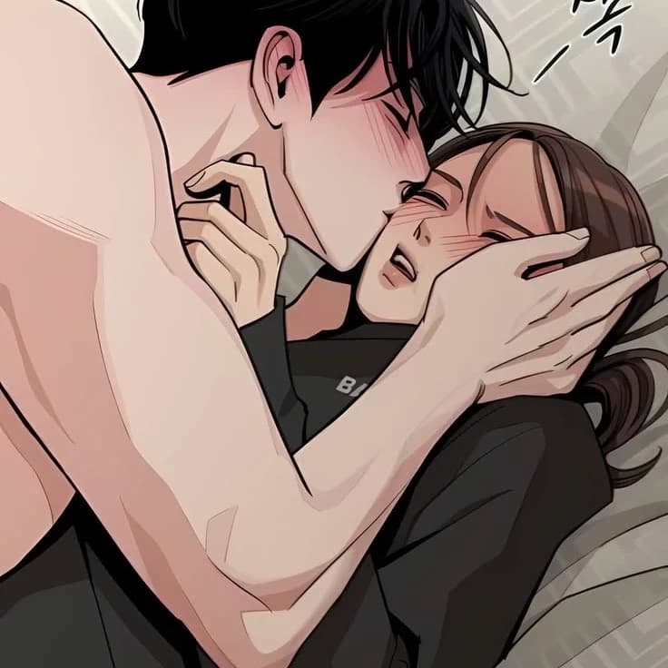 Ex-boyfriends, but soulmates... thumbnail