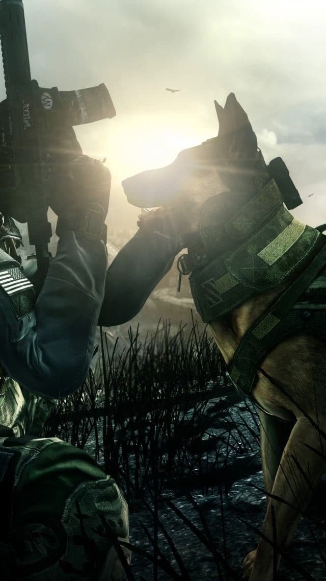 Task force 141 thumbnail
