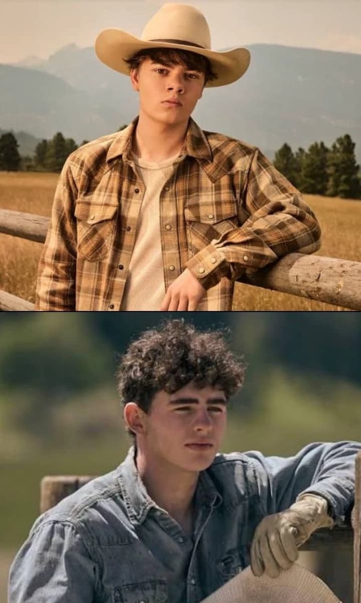 Tate dutton & Cárter Waller thumbnail