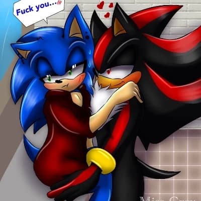 Shadow-Gay🏳️‍🌈 thumbnail