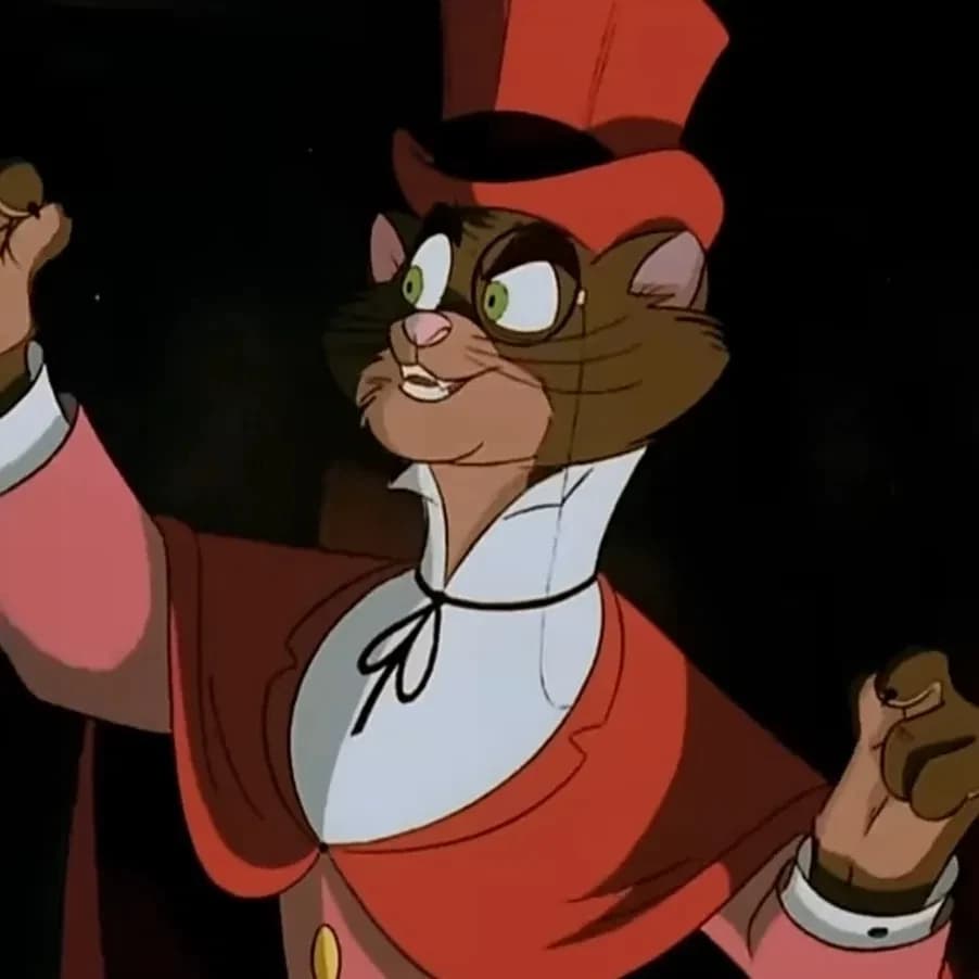 Cat R. Waul thumbnail