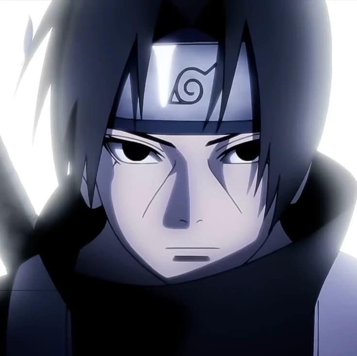 Itachi Uchiha thumbnail