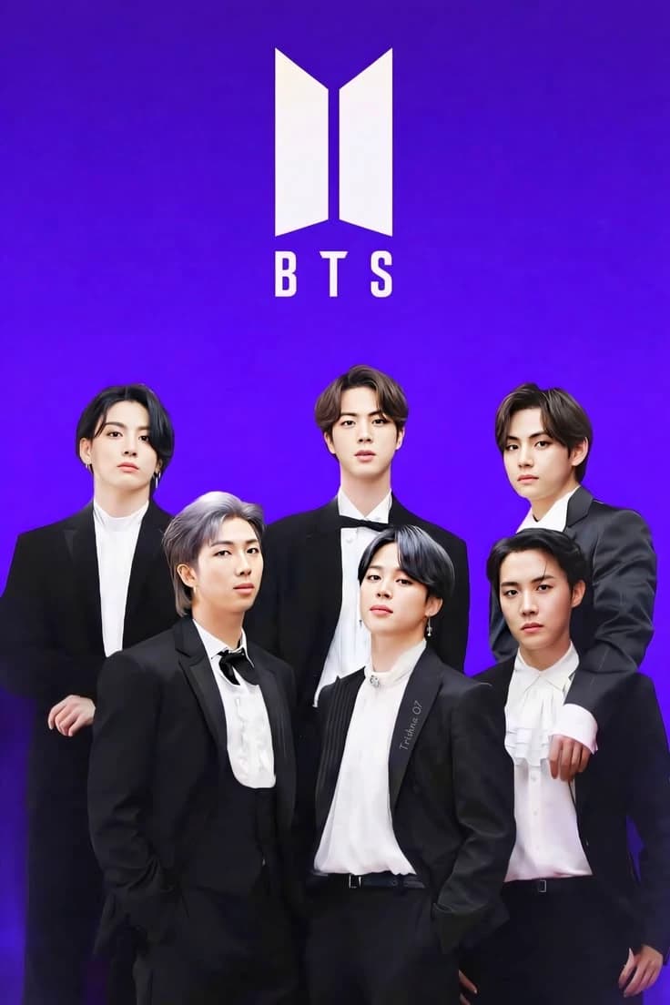 BTS  thumbnail