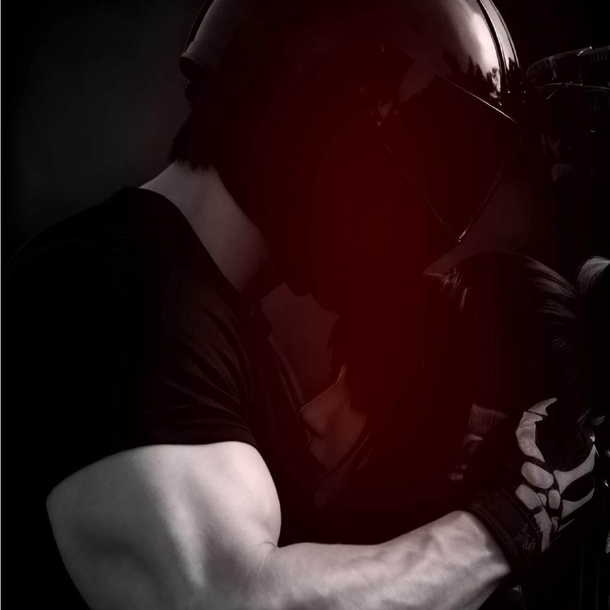 Ghost - Biker thumbnail