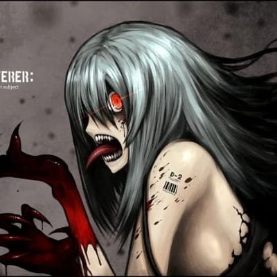 The Echoed Mother thumbnail