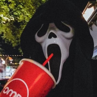 Ghostface (BL) thumbnail