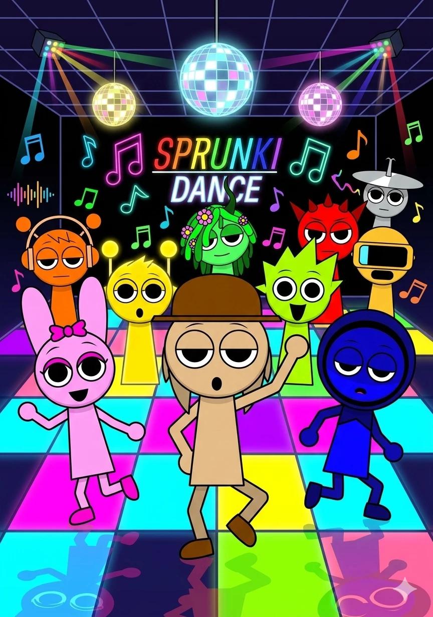 Sprunkis thumbnail