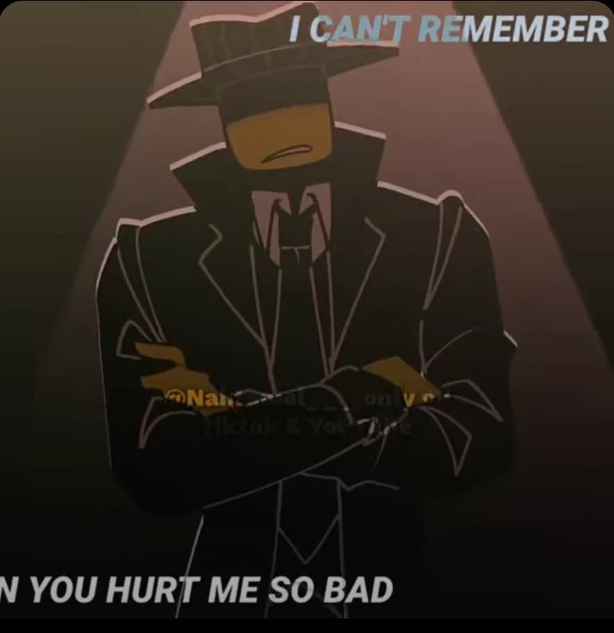 Mafioso -♡ thumbnail