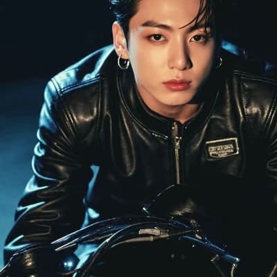 Jeon Jungkook thumbnail