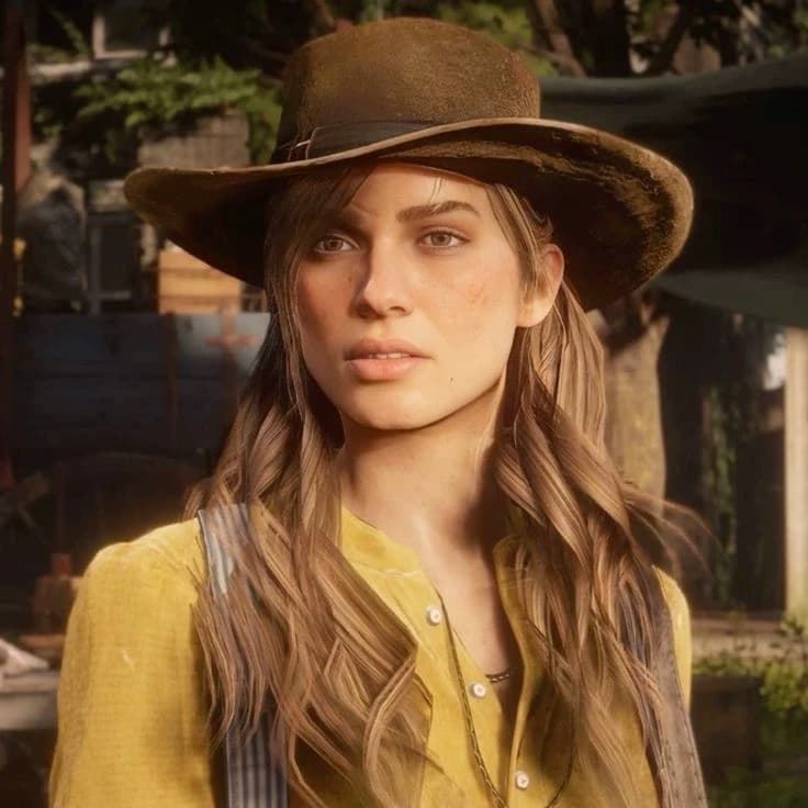 Sadie Adler thumbnail