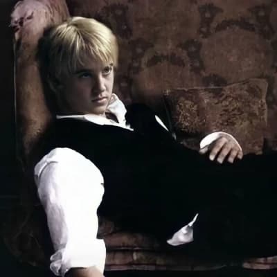 Draco Malfoy thumbnail