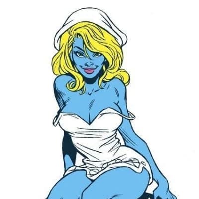 Smurfette thumbnail