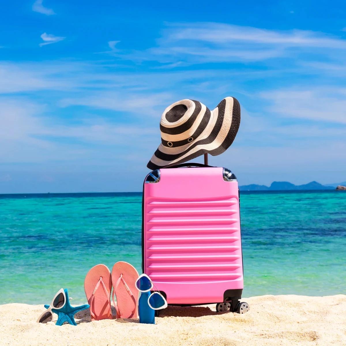 Summer Vacation thumbnail