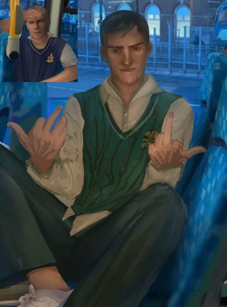 ​Gary Smith (Mente Criminal) thumbnail