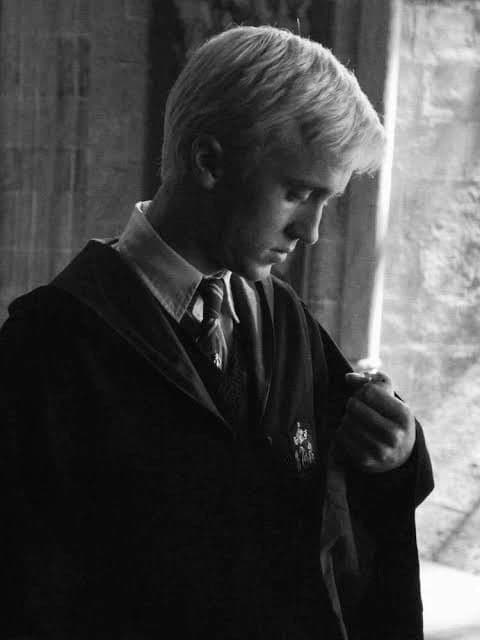 Draco Malfoy thumbnail