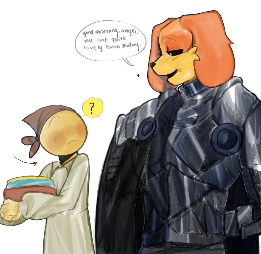 Knight Dogday thumbnail