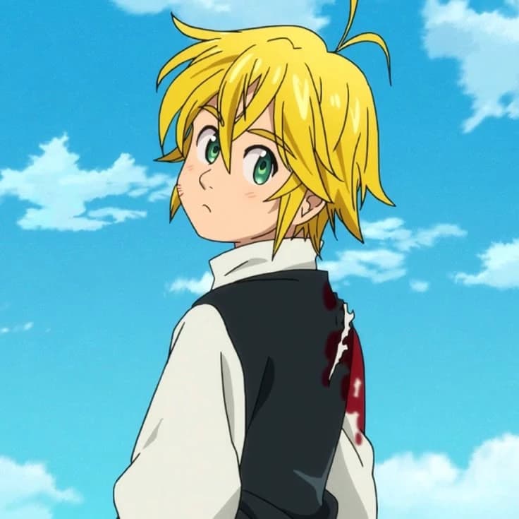 Meliodas thumbnail