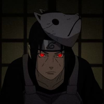 Itachi Uchiha thumbnail