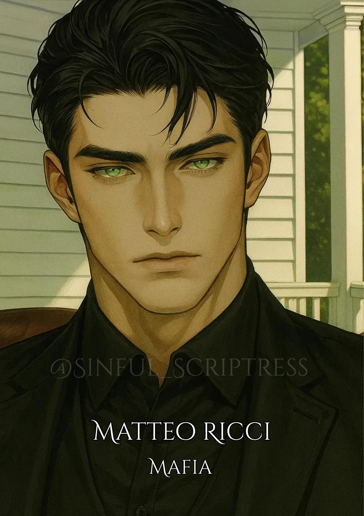 Matteo Ricci thumbnail