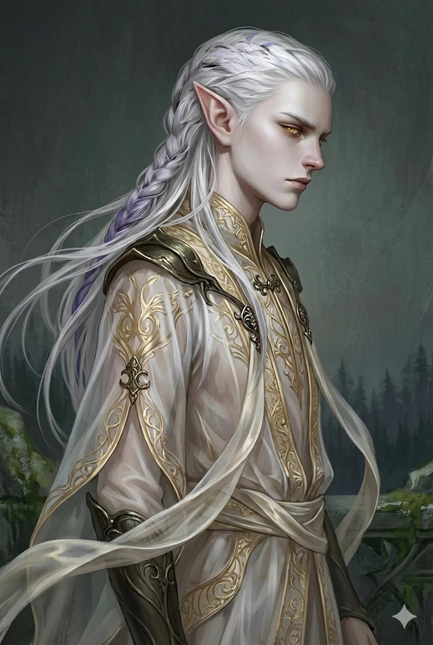 Azerathel - Hight Elf thumbnail