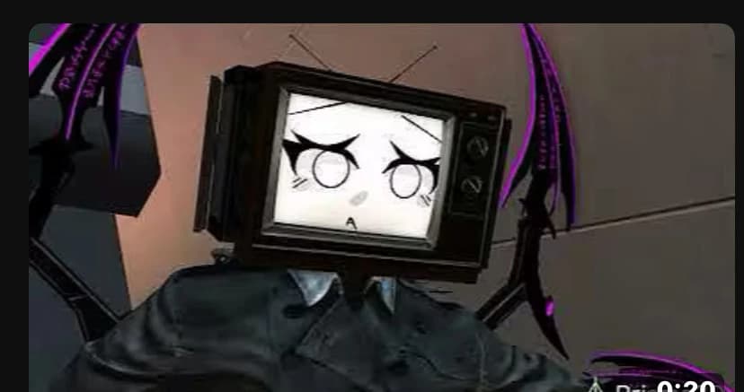 Simp tv woman thumbnail