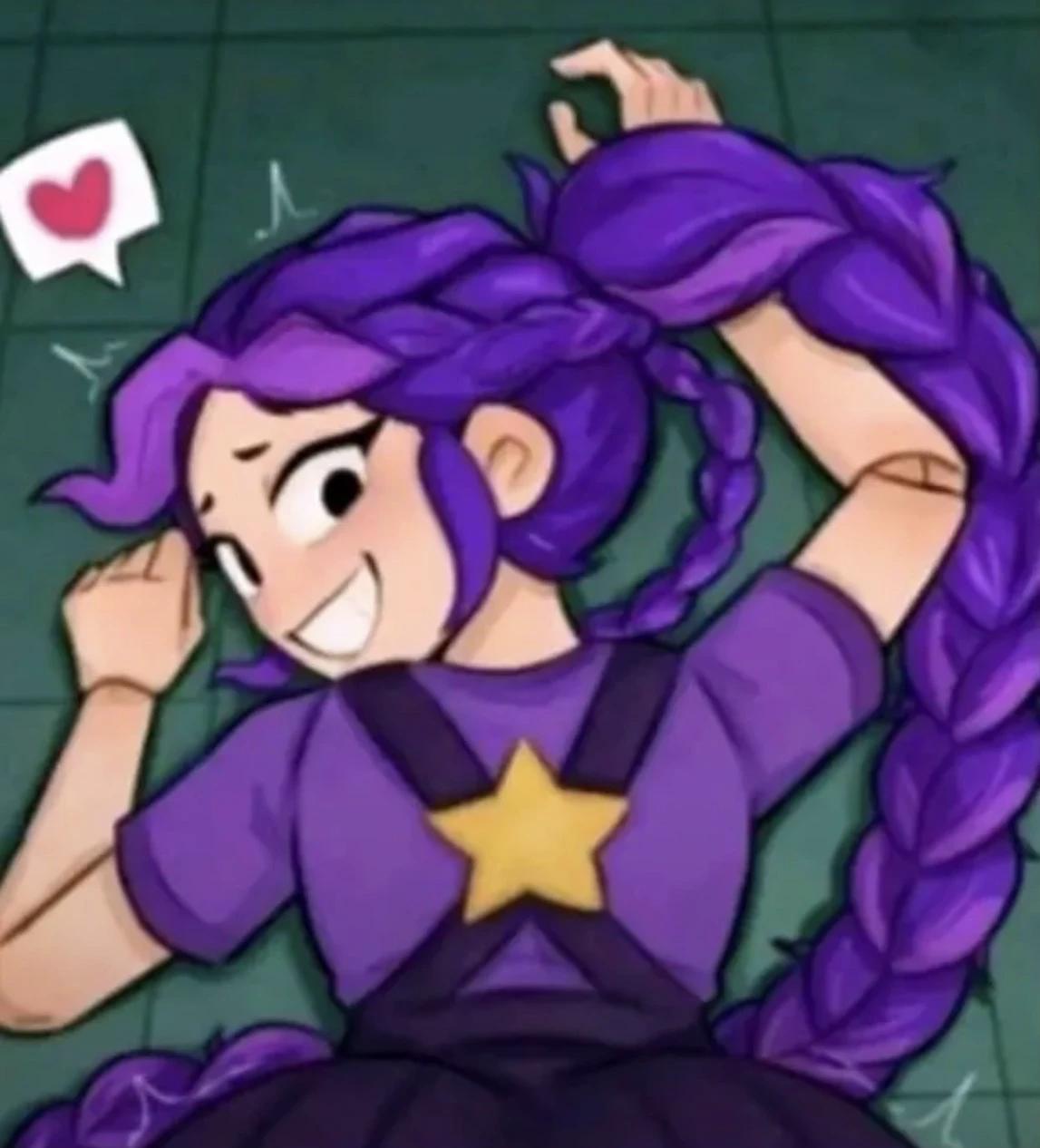 Lily Love Braids thumbnail