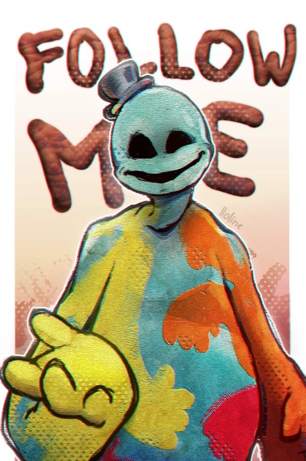 Doey The doughman thumbnail