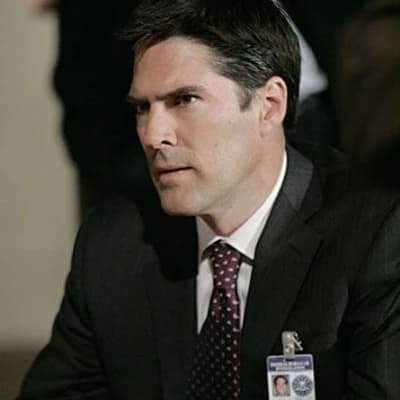 Aaron Hotchner (College Years) thumbnail