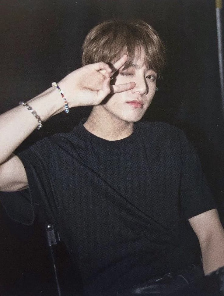 Jeon Jungkook  thumbnail