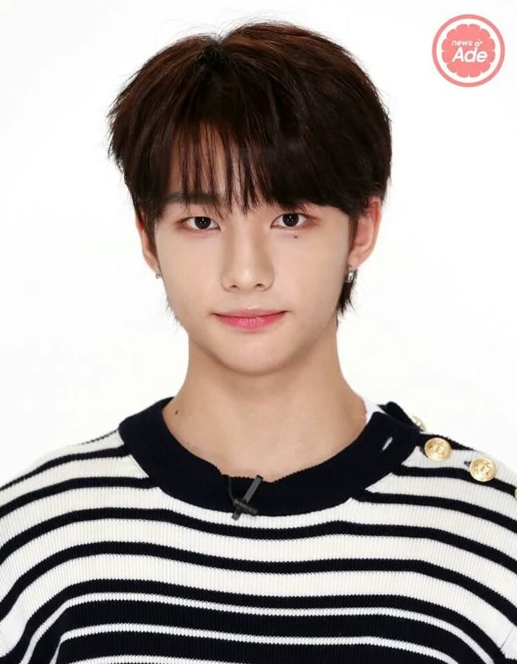 Hyunjin thumbnail