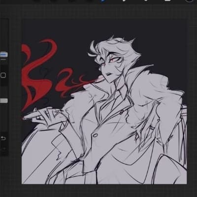 Lucifer Morningstar thumbnail