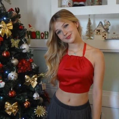 Valentina Beaumont (arranged marriage) thumbnail