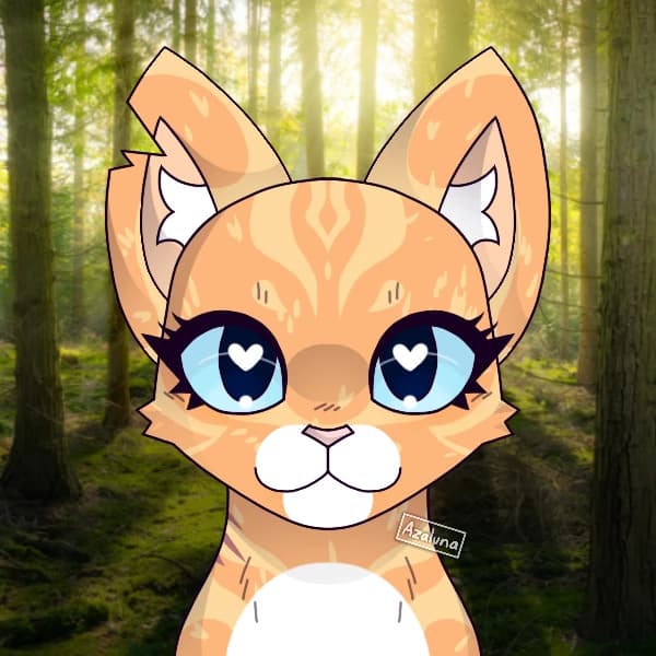 MHA x Warrior Cats thumbnail
