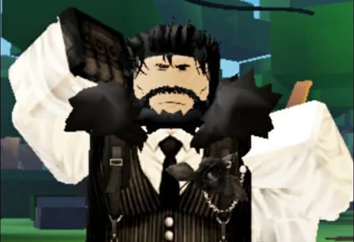 richard grayson (Gay bara) thumbnail