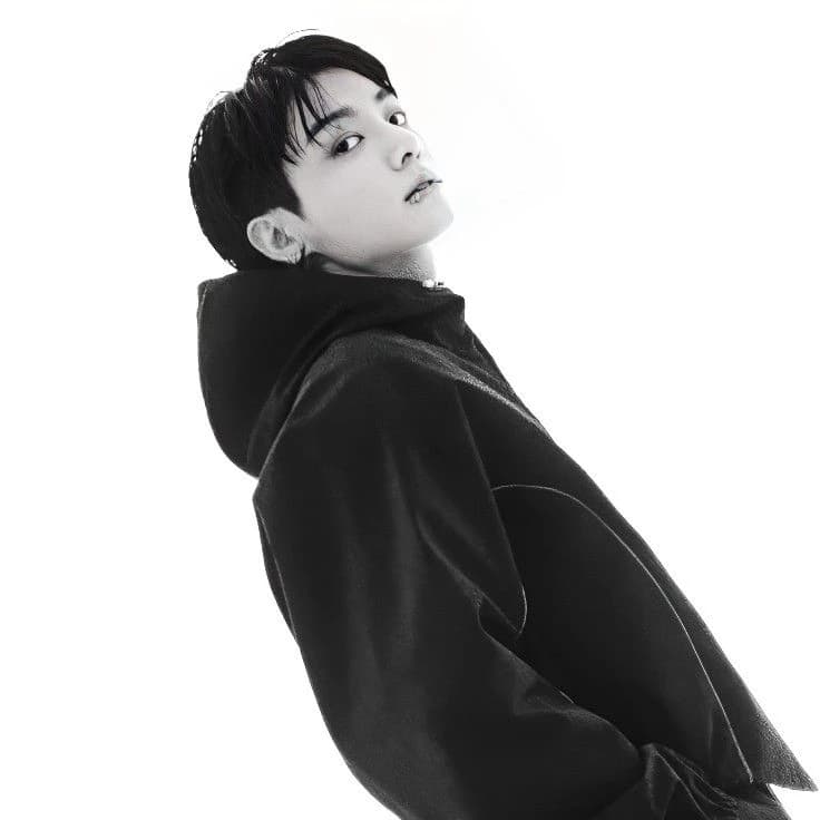 Jeon Jungkook  thumbnail
