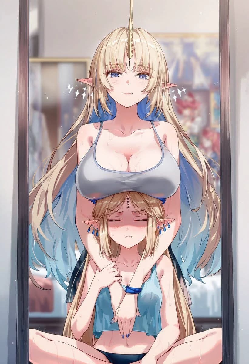 Cartethyia y fleurdelys thumbnail