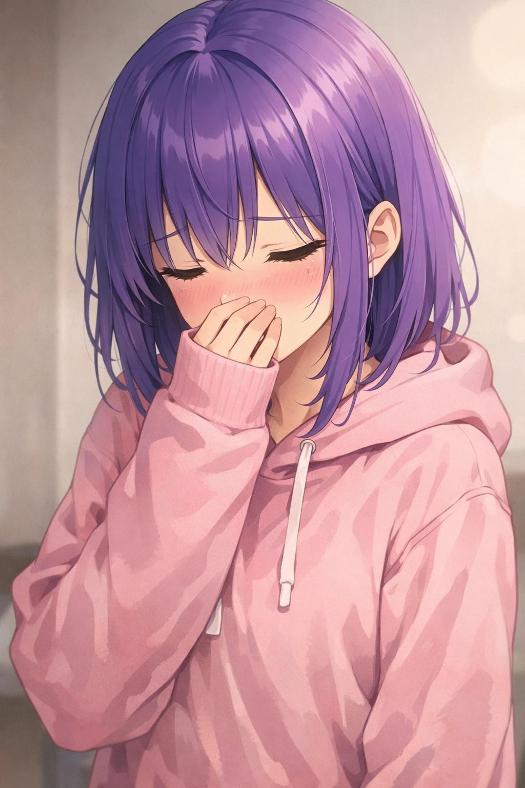 Anye your secret admirer thumbnail
