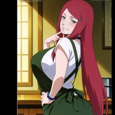 Uzumaki Kushina thumbnail
