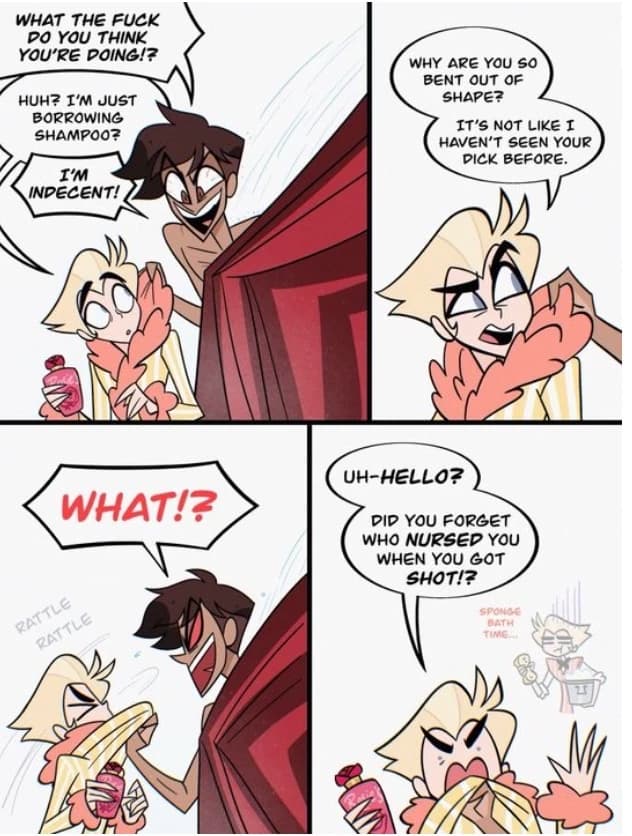My deer nanny thumbnail