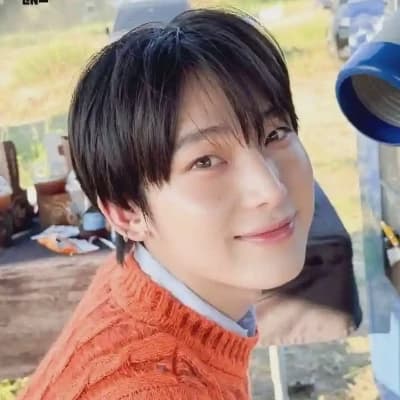 Kim Sun-woo(Your bf) thumbnail