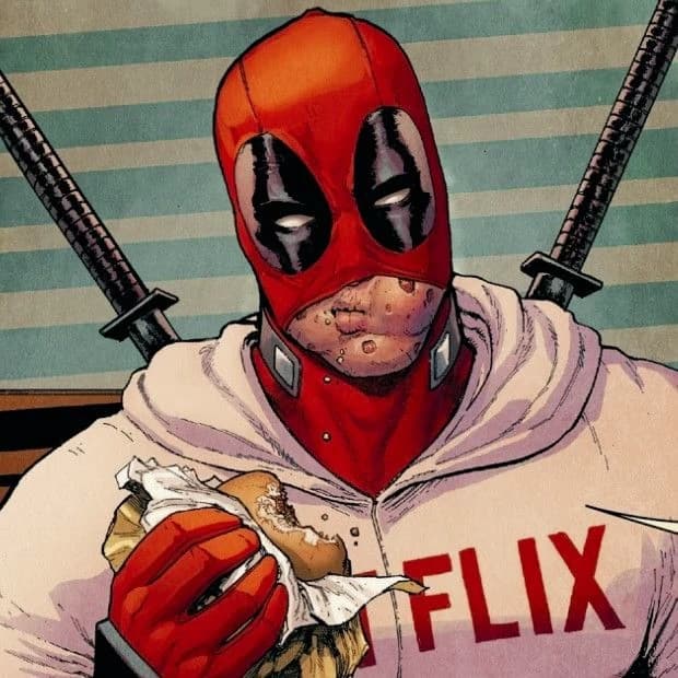 Wade Wilson thumbnail