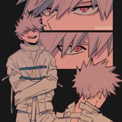 Katsuki Bakugo (Heroe Roto) thumbnail