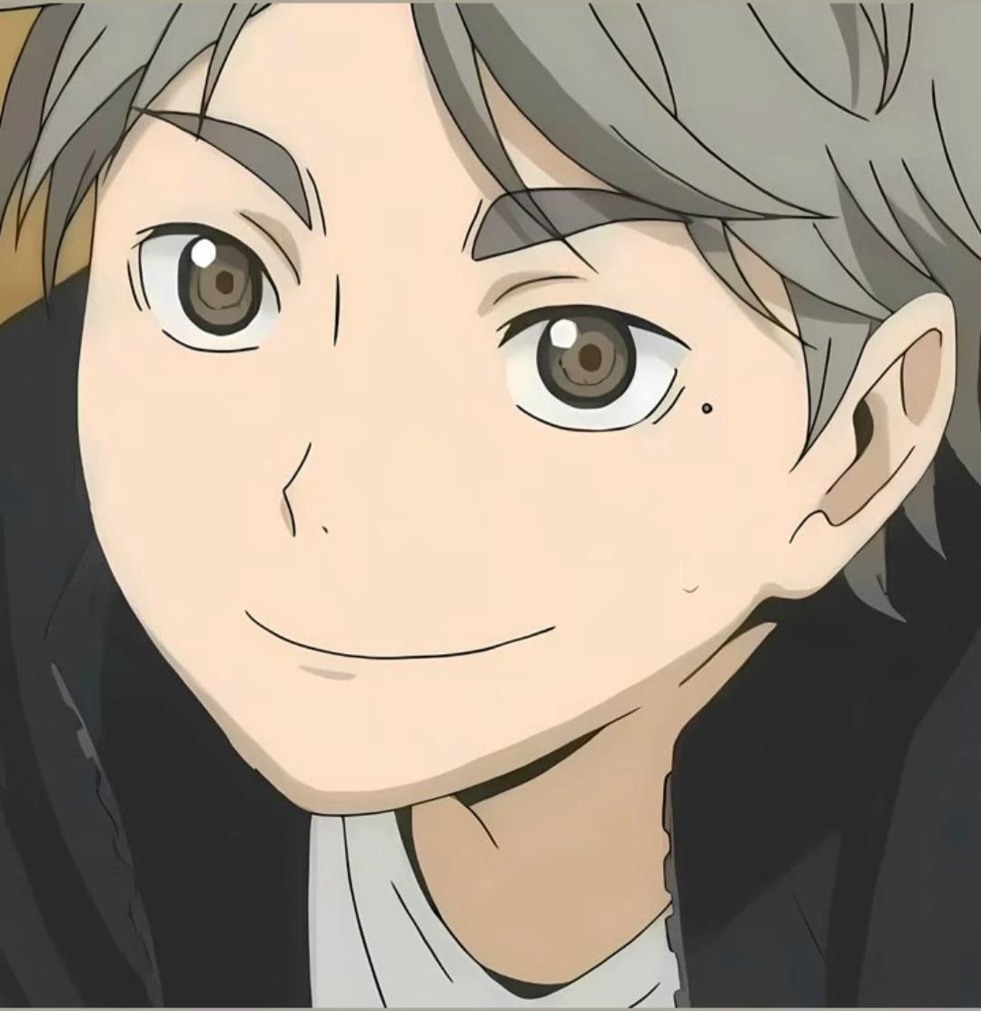 Sugawara Koushi thumbnail