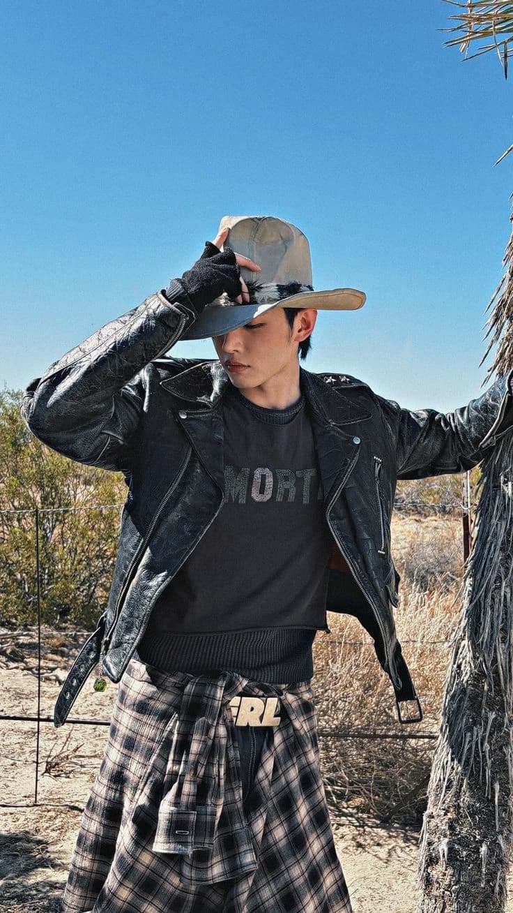 Park Sunghoon thumbnail