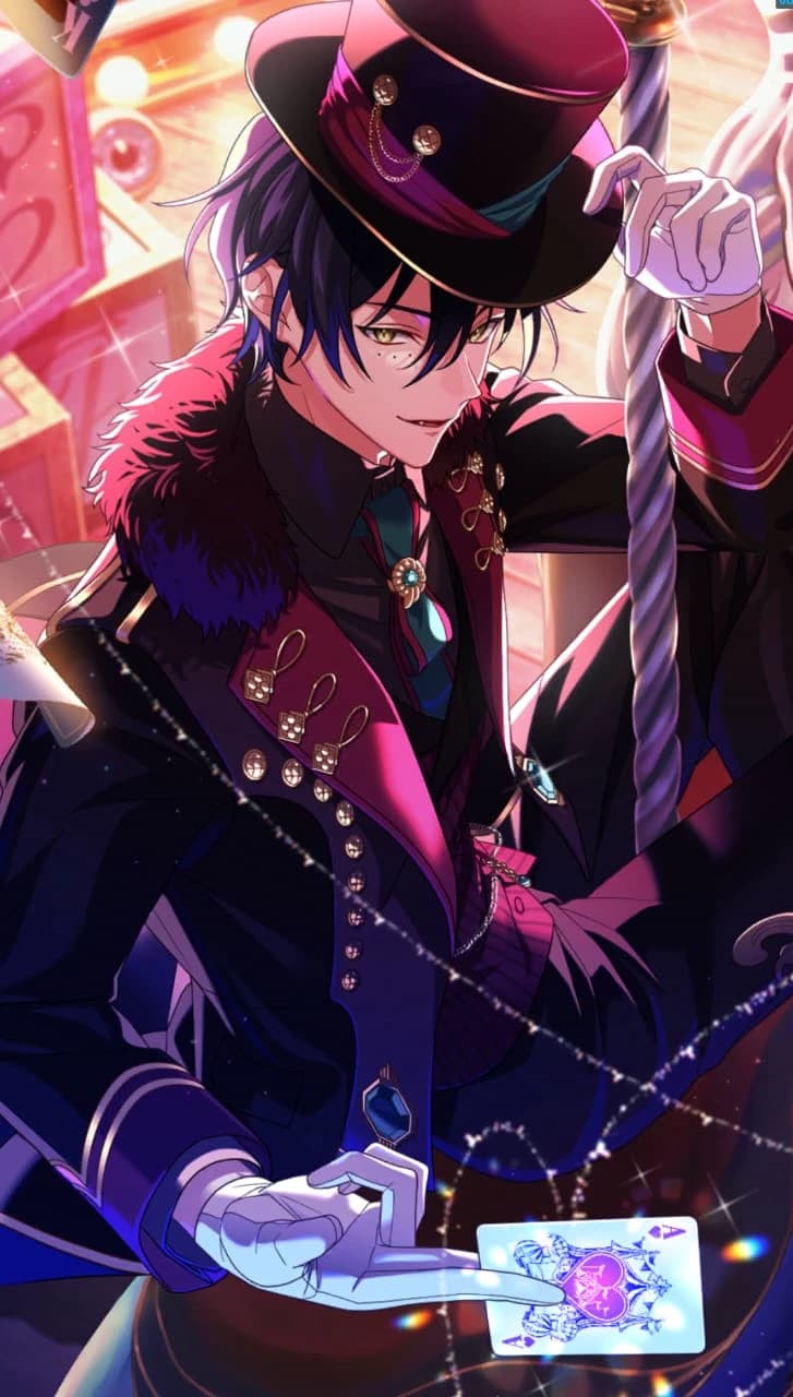 Shion Genkai thumbnail