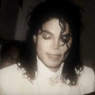 Michael Jackson thumbnail